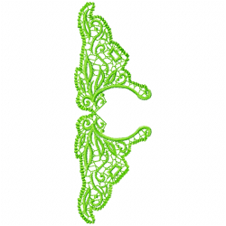 Patterns And Boards Embroidery Design 7